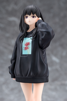 Takina Inoue: Oversized Sweatshirt Ver.