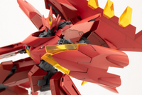 VARIABLE FRAME SYSTEM 02 GARUDAGEAR [DIABLO]