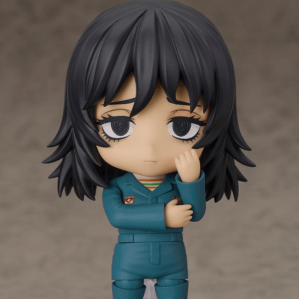 Nendoroid No.2884 "Mouthwashing" Anya