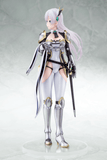 Old Country Bumpkin to Master Swordsman Allucia Citrus