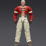 KOF'98UM Orochi Team Yashiro Nanakase