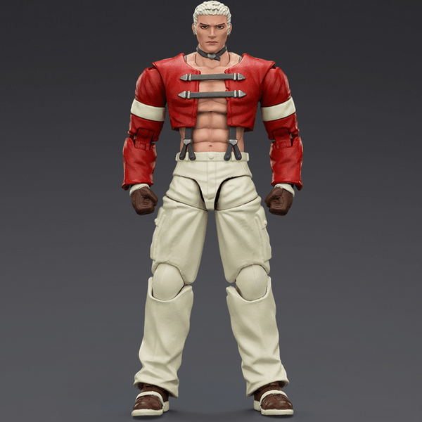 Set De Figurines D'action 1/18 - Hobbs & Shaw - Neuf - Import HK