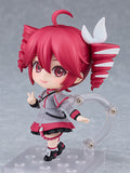 Nendoroid No.2344 Kasane Teto: Synthesizer V AI Ver.