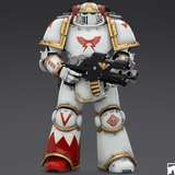 White Scars MKIll Tactical Legionary