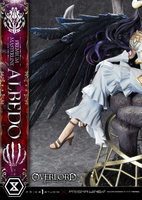 Prime 1 Studio Premium Masterline OVERLORD Albedo