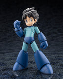 Mega Man Mega Man 11 Ver.