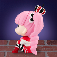 [Backorder] Lookup Perona