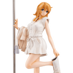 Yamato Girls Collection Star Blazers Space Battleship Yamato 2202 Yuki Mori Private Outfit Re.