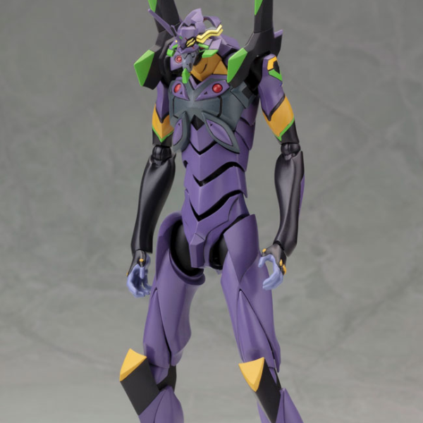 EVANGELION 13 (Reissue)