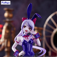 OVERLORD BiCute Bunnies Figure - Shalltear Bloodfallen -