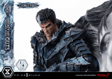 Legacy Art "Kentarou Miura" Berserk Guts 1/4 Scale Bonus Version