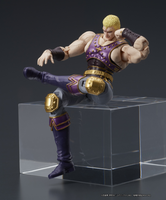 DIGACTION Fist of the North Star Thouzer