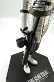 METAL GEAR SOLID Δ: SNAKE EATER figure collection THE BOSS
