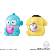 Pukkuri Balloon Mascot Sanrio Characters (Each)