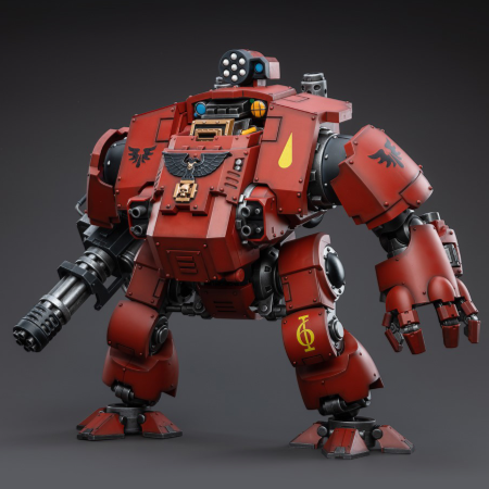 WARHAMMER Blood Angels Redemptor Dreadnought