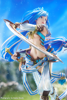 Ys VIII: Lacrimosa of DANA Dana Iclucia