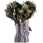 [Backorder] Capcom Figure Builder Creator's Model Nergigante (Re-pro Model)