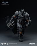 INART Action Batman: Arkham Origins Batman (XE Suit) Action Figure