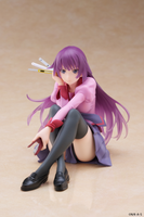 Monogatari Series Desktop Cute Figure Hitagi Senjougahara