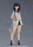 Figma 440 Rikka Takarada (Reissue)
