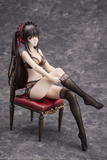 Date A Bullet Kurumi Tokisaki 1/7 Scale Figure