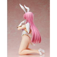 MOBILE SUIT GUNDAM SEED DESTINY Meer Campbell Bare Legs Bunny Ver.