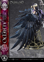 Prime 1 Studio Premium Masterline OVERLORD Albedo