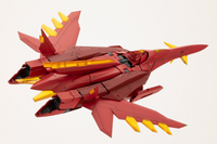 VARIABLE FRAME SYSTEM 02 GARUDAGEAR [DIABLO]