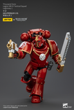 WARHAMMER Thousand Sons Legion MK IV Tactical Squad Legionary 1