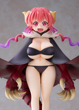 Iruru 1/7 Scale Figure