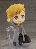 Nendoroid No.2624 Alphonse Elric: Final Episode Ver.