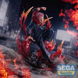FIGURIZMα Jujutsu Kaisen Sukuna