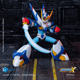 Mega Man X series X Falcon Armor Version Action Figure