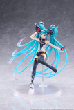 Taito Racing Miku 2026 Ver. Original