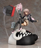 Chiaki Nanami 1/8 Scale Figure (Reissue)