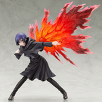 ARTFX J Touka Kirishima