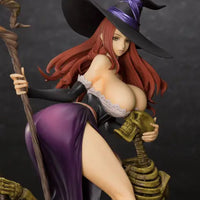 Dragon's Crown Sorceress (Reissue)