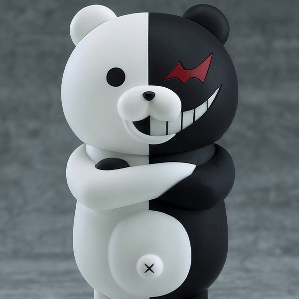 Nendoroid No.2895 Monokuma 2.0
