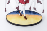 The IDOLM@STER Million Live! Shizuka Mogami The Animation