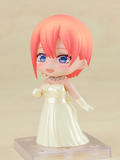 Nendoroid No.2355 Ichika Nakano: Wedding Dress Ver.