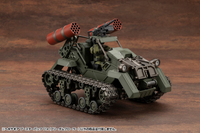 [Backorder] HEXA GEAR BOOSTER PACK 014 FREEDOM CRAWLER