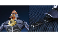 MODEROID Big O (Reissue)