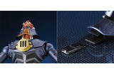 MODEROID Big O (Reissue)