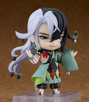 Nendoroid No.2636 Alter Ego/Ashiya Douman