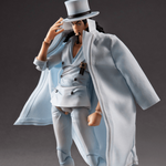 Variable Action Heroes Rob Lucci Ver.1.5