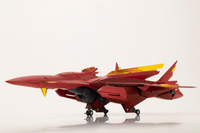 VARIABLE FRAME SYSTEM 02 GARUDAGEAR [DIABLO]