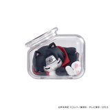 MEGA CAT PROJECT NARUTO ShippudenGood Night Nyaruto! Gathering Akatsuki Edition Vol.2