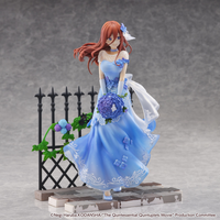 The Quintessential Quintuplets Movie Miku Nakano 1/7 Scale Figure