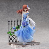 The Quintessential Quintuplets Movie Miku Nakano 1/7 Scale Figure