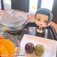 [Backorder] Lookup Suguru Geto Suit ver.